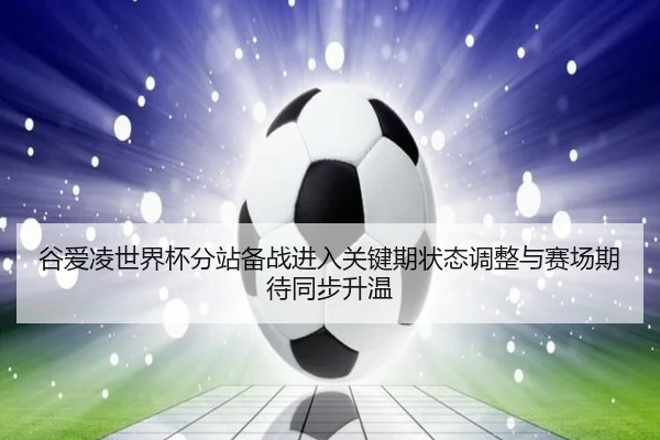 谷爱凌世界杯分站备战进入关键期状态调整与赛场期待同步升温